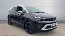 Vauxhall Crossland 1.2 Griffin 5dr Petrol Hatchback